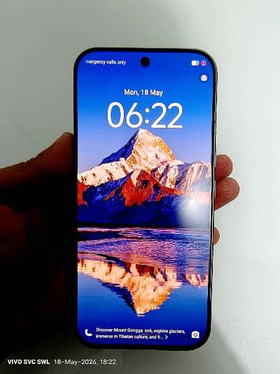 Vivo V70 PTA Approved – Excellent Condition