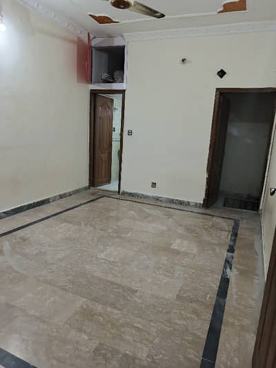 6 Marla Double Story House For Rent