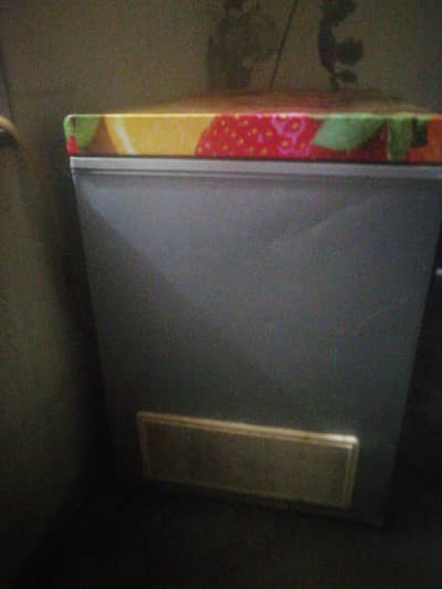 Deep Freezers double door