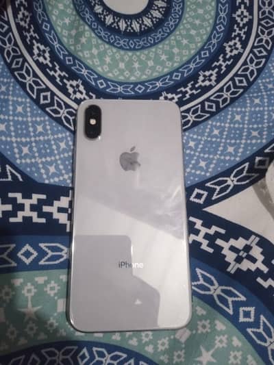 Apple iPhone XS