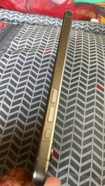 Iphone 15 pro max JV urgent sale