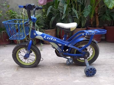Children Bicycle for sale