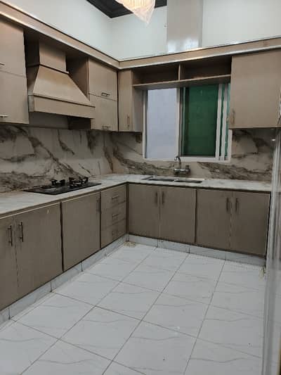 5 Marla Double Storey New House For Rent