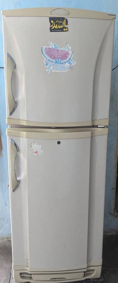 Refrigerator for sale. . Urgent sale