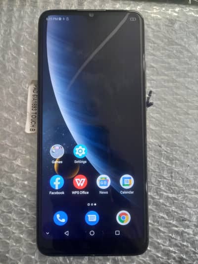zte blade v 30