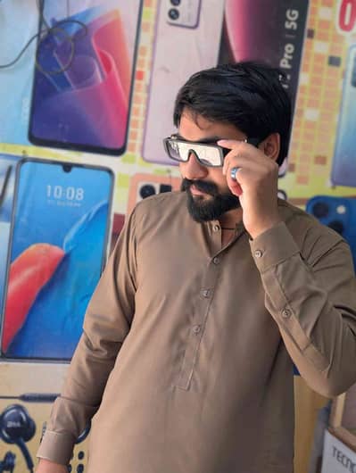 Ahsan Ali