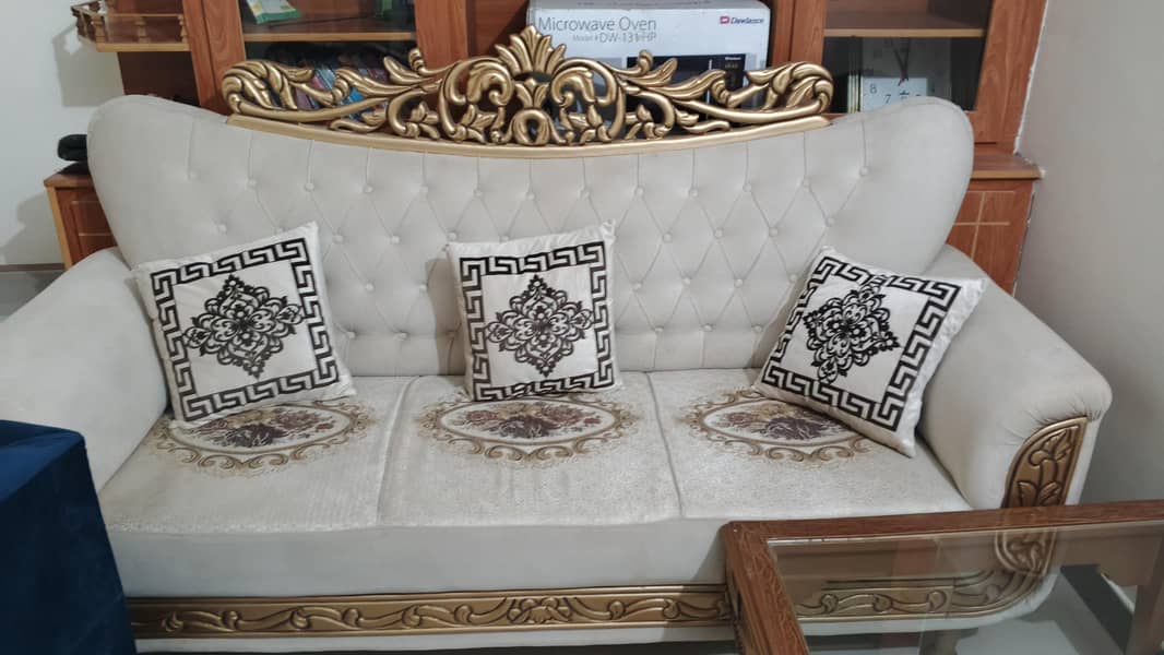 Sofas For sell 1