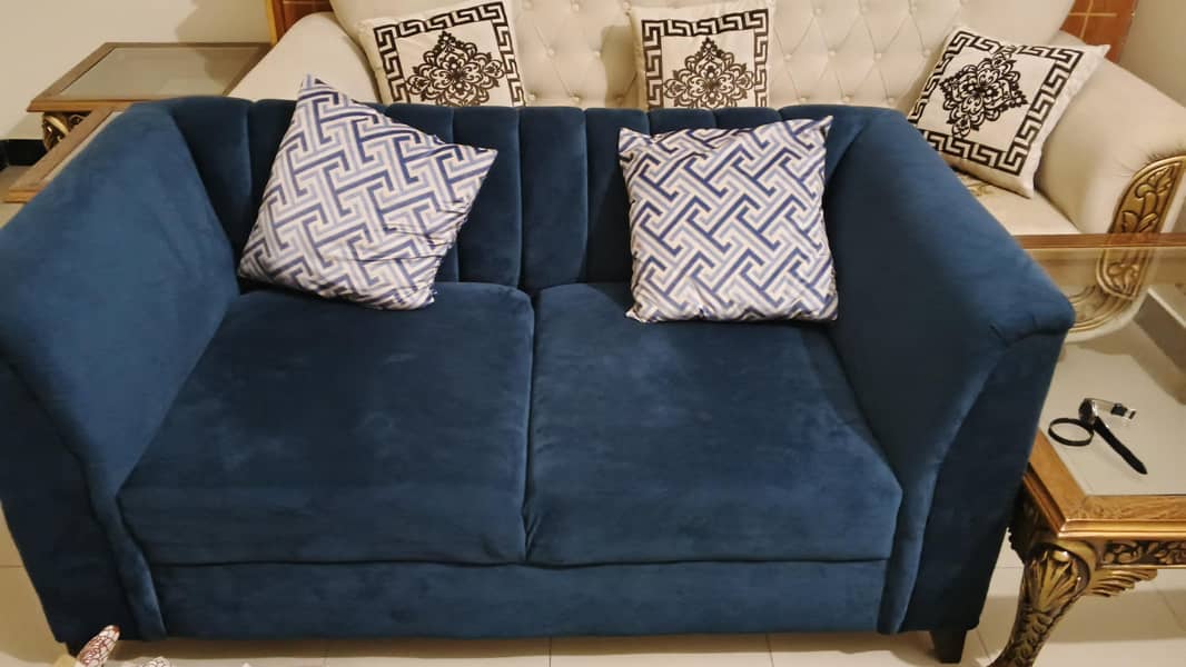 Sofas For sell 2