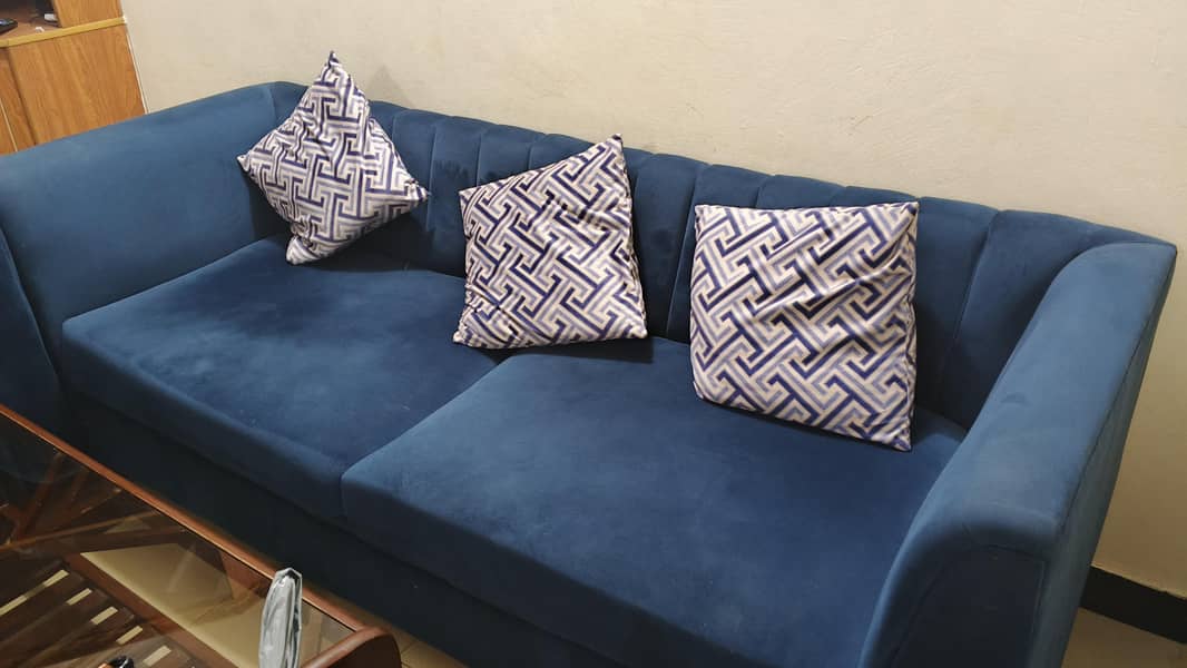 Sofas For sell 4