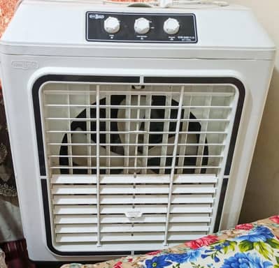 Super Asia Air Cooler ECM-5500 jet cool