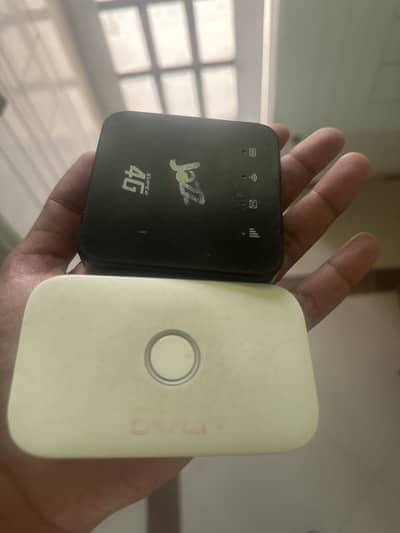 Jazz and zong device available