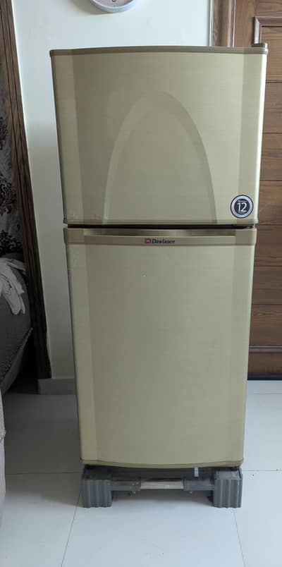 Dawlence Fridge 9170WBD R