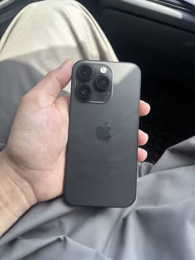 iPhone 14 pro