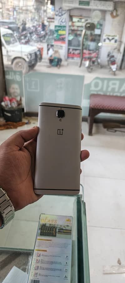 oneplus 6ram/64 gb all ok phone