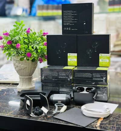 airpod pro 2 available brand new