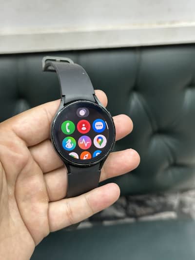 GALAXY WATCH 4  44mm