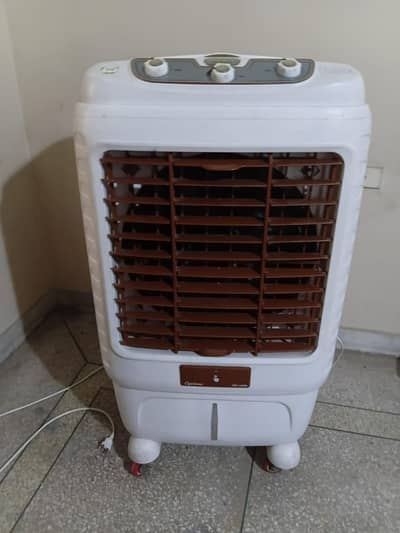 Aveeva Room Cooler Cyclon AEC-4000 From Boss Brand