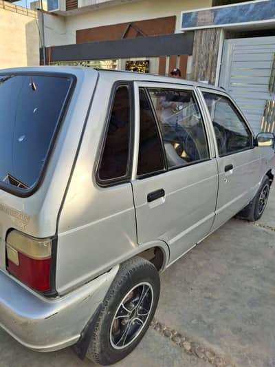 Mehran sell my car