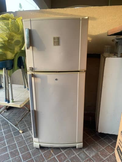 Dawlance Freezer