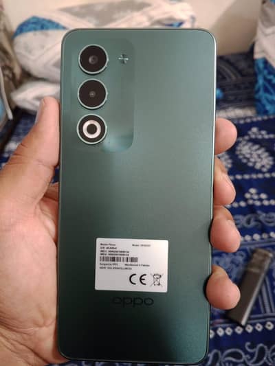 Oppo A5 8/128