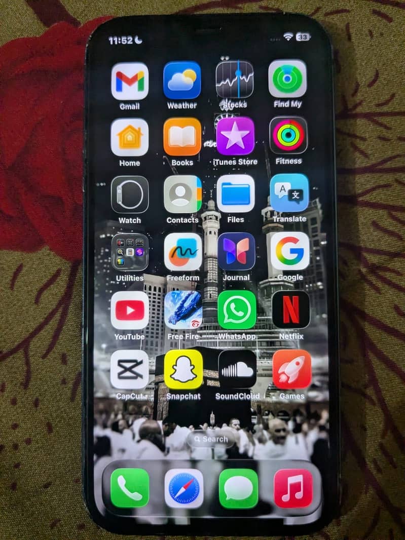iPhone 12 2