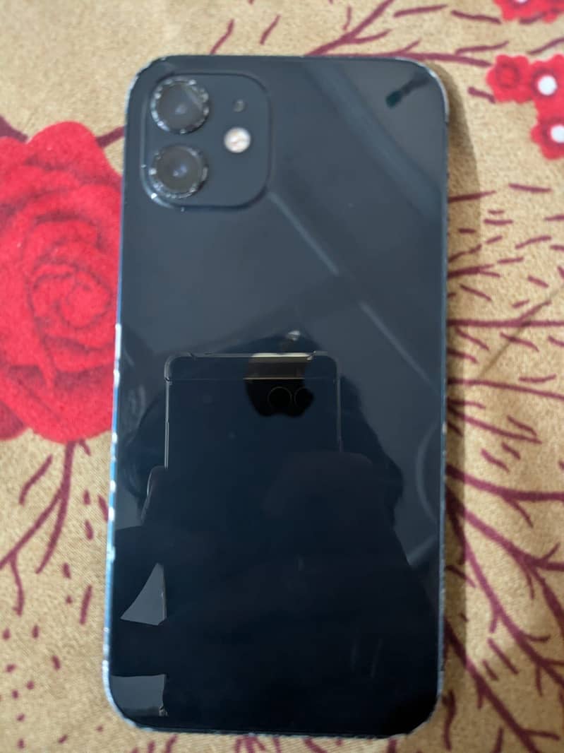 iPhone 12 5