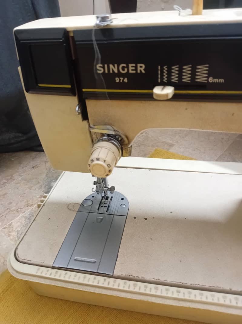 sewing machine 2