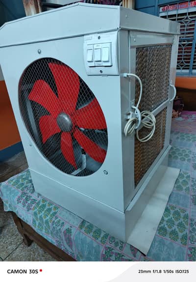 air cooler Ac in new condition