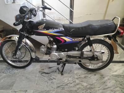 Honda cd70 CDI ,,;:::: 03337127530::::;:,,,