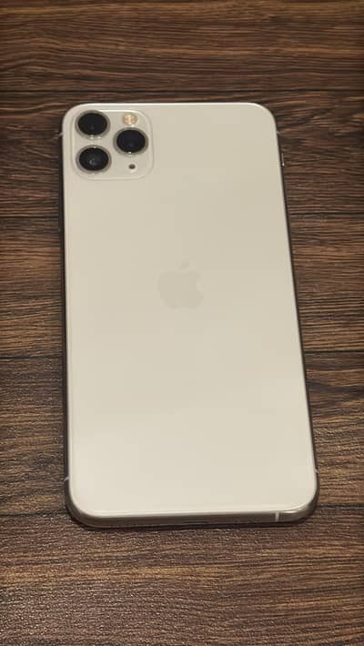 Iphone 11 promax 256gb