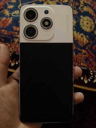 Tecno spark 10 pro | 8+8/128 | Pta approved