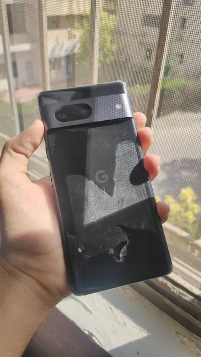 Pixel 7 official pta APPROVED