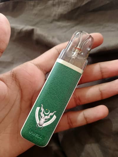Pod 35 watt fresh new kit