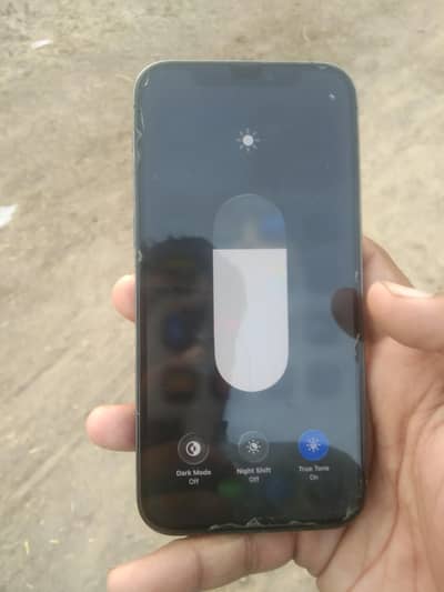 I phone 12pro non pta jv. 256 all jaaneman bt 87%