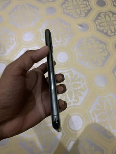 I Phone 11 Pro Max Non 64 FU
