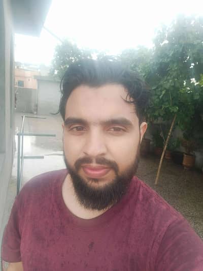 Hashir Ahmad 