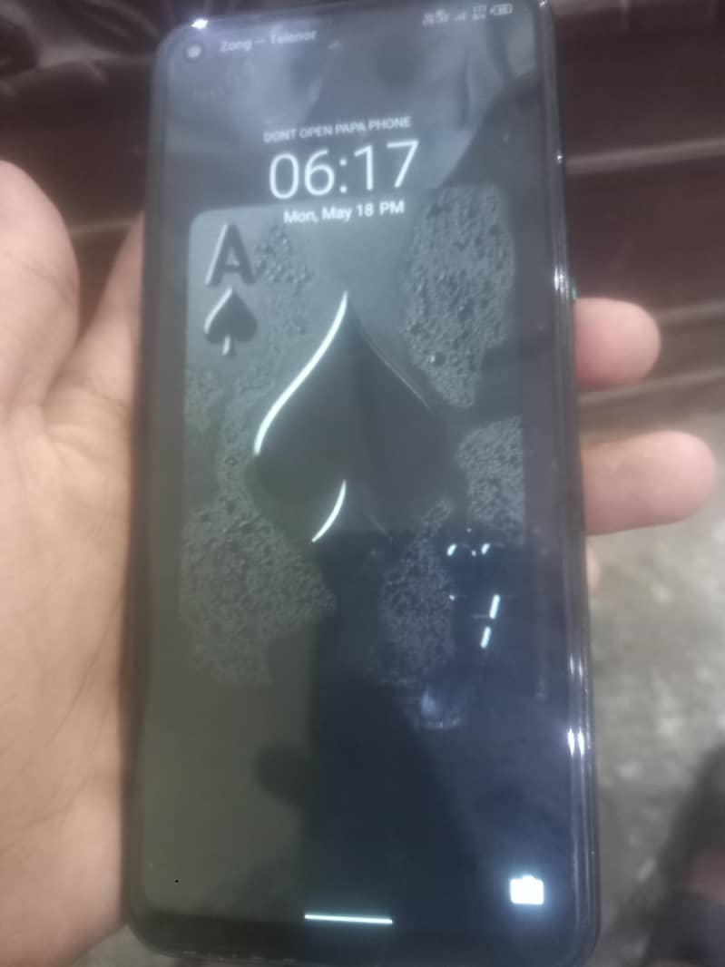 infinx note 7 1