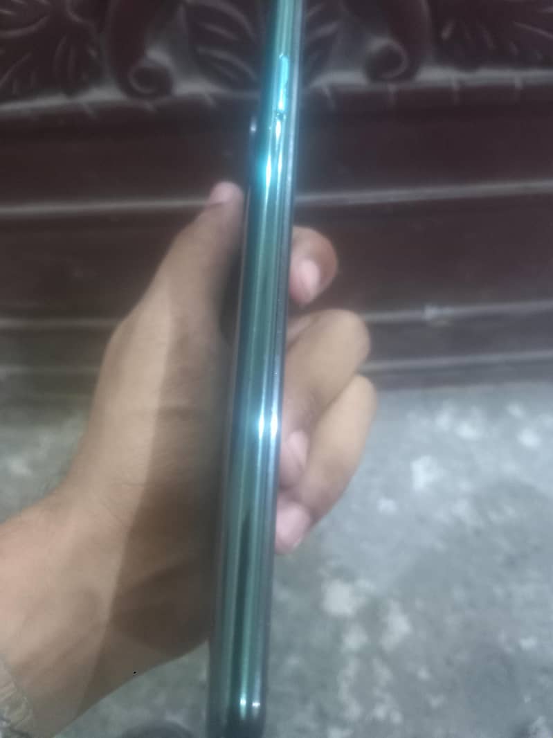 infinx note 7 4