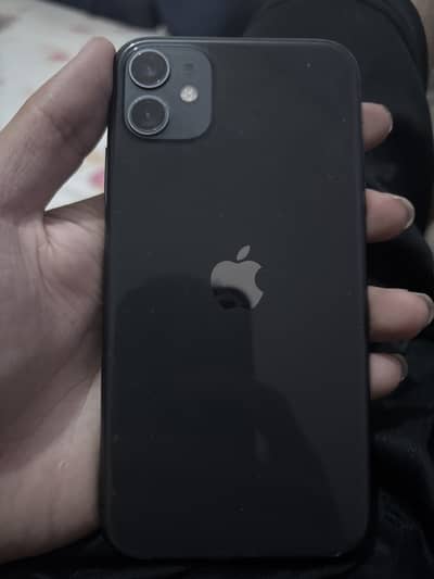 Iphone 11 non pta jv
