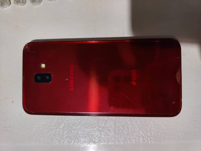 j6 plus 0