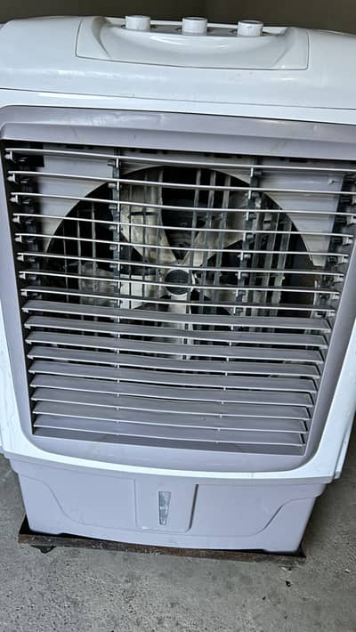 Air cooler fresh condotion