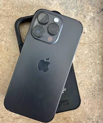 ip 14pro factoryunlock 128gb