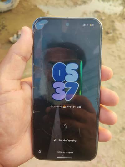 Google pixel 9 pro XL 256gb