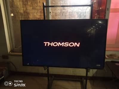 55 Inch Thomson Smart LED TV available for sale