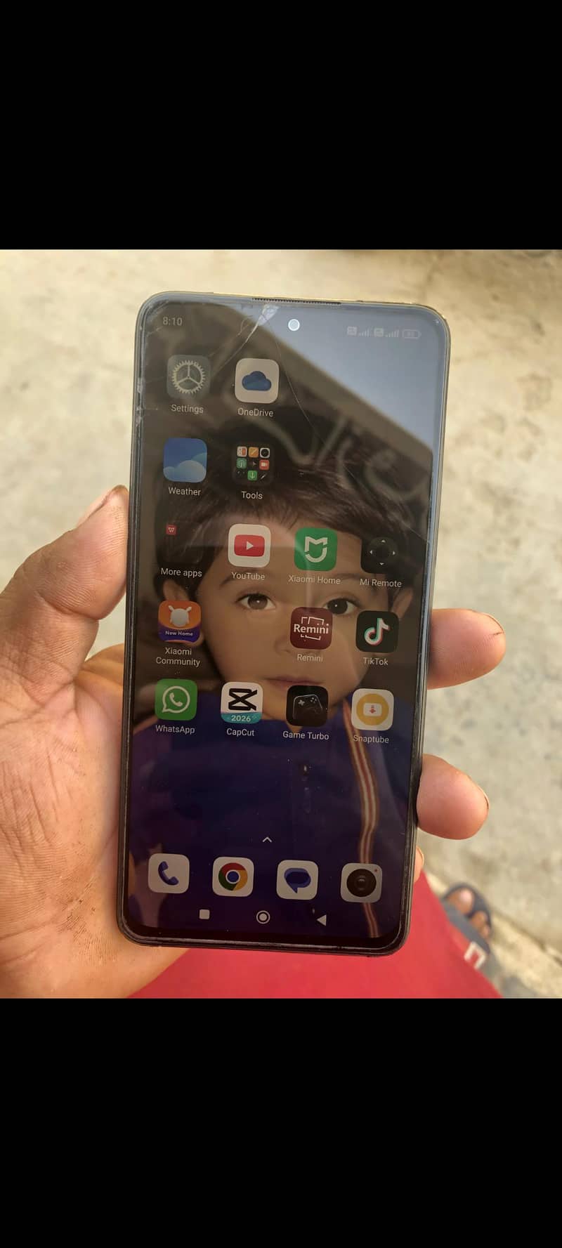 Redmi Note 11pro 0