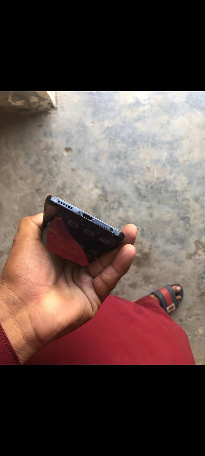 Redmi Note 11pro 1
