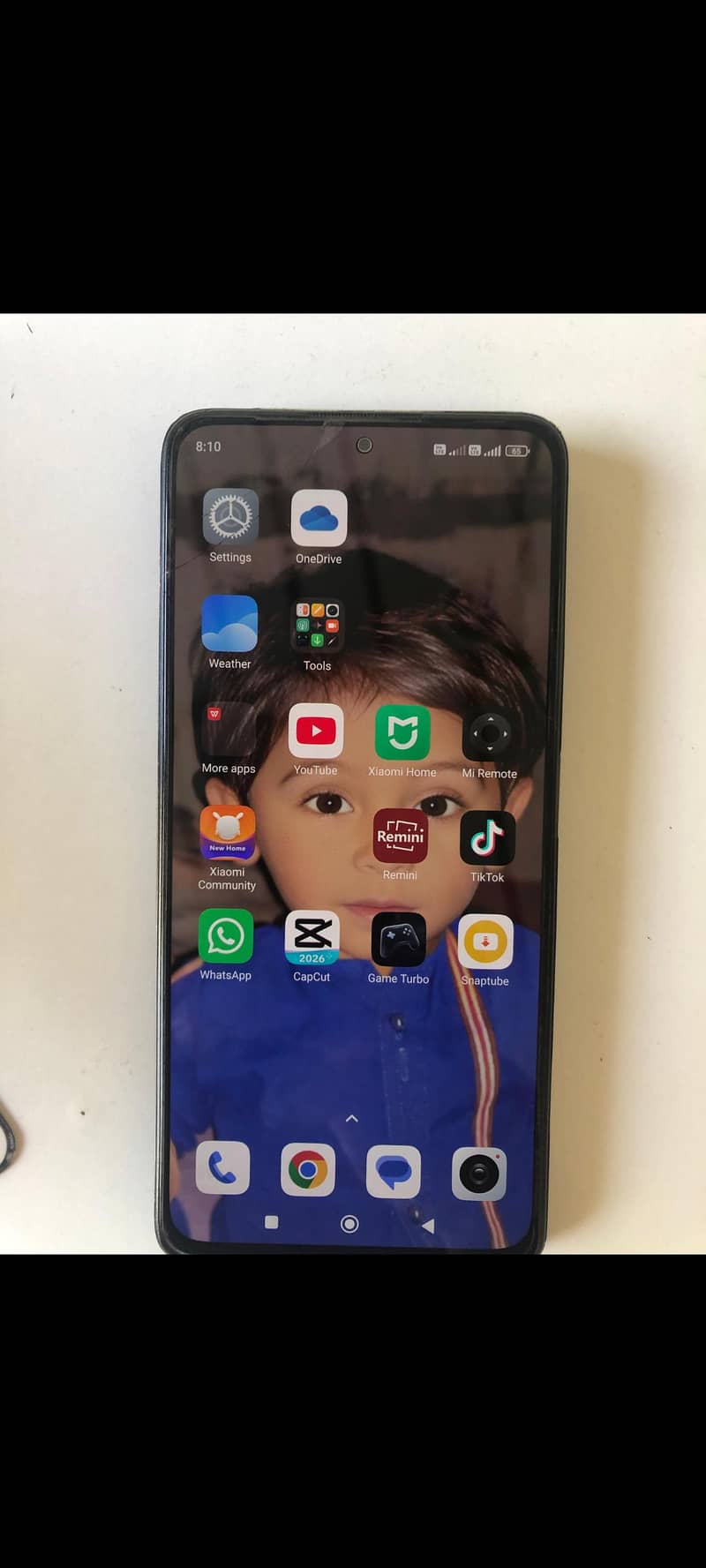 Redmi Note 11pro 2