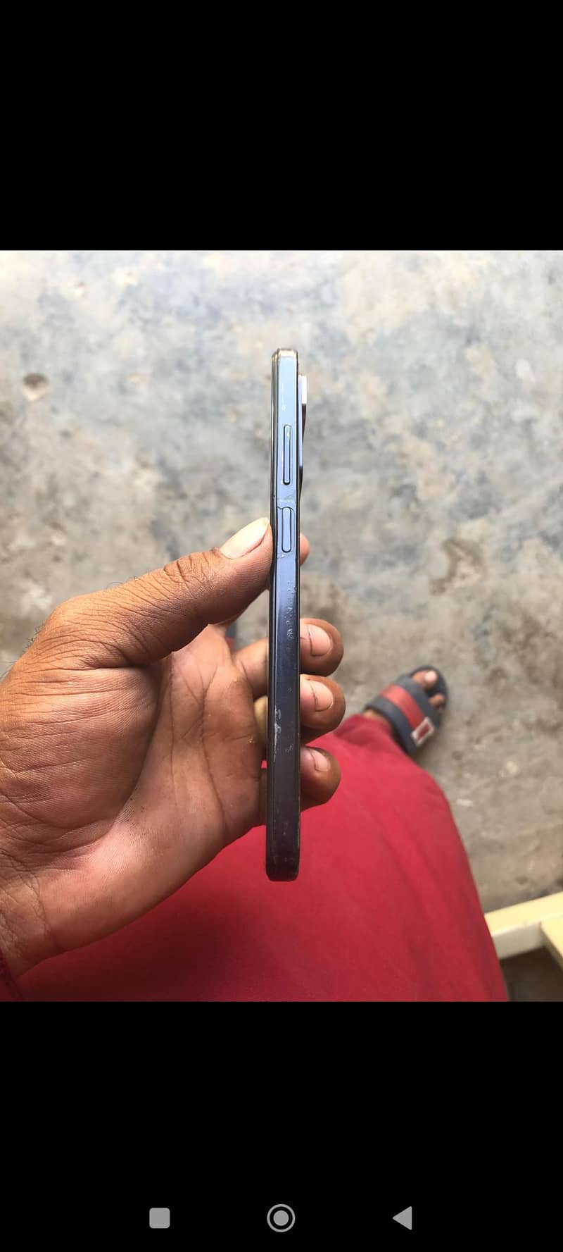 Redmi Note 11pro 3