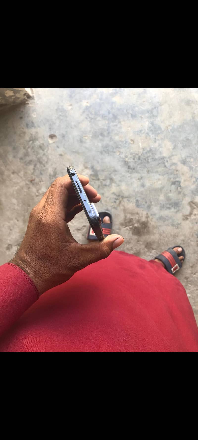 Redmi Note 11pro 6