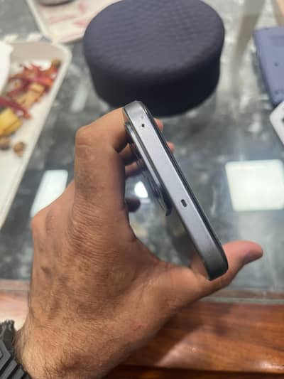 I am selling my realme 15t